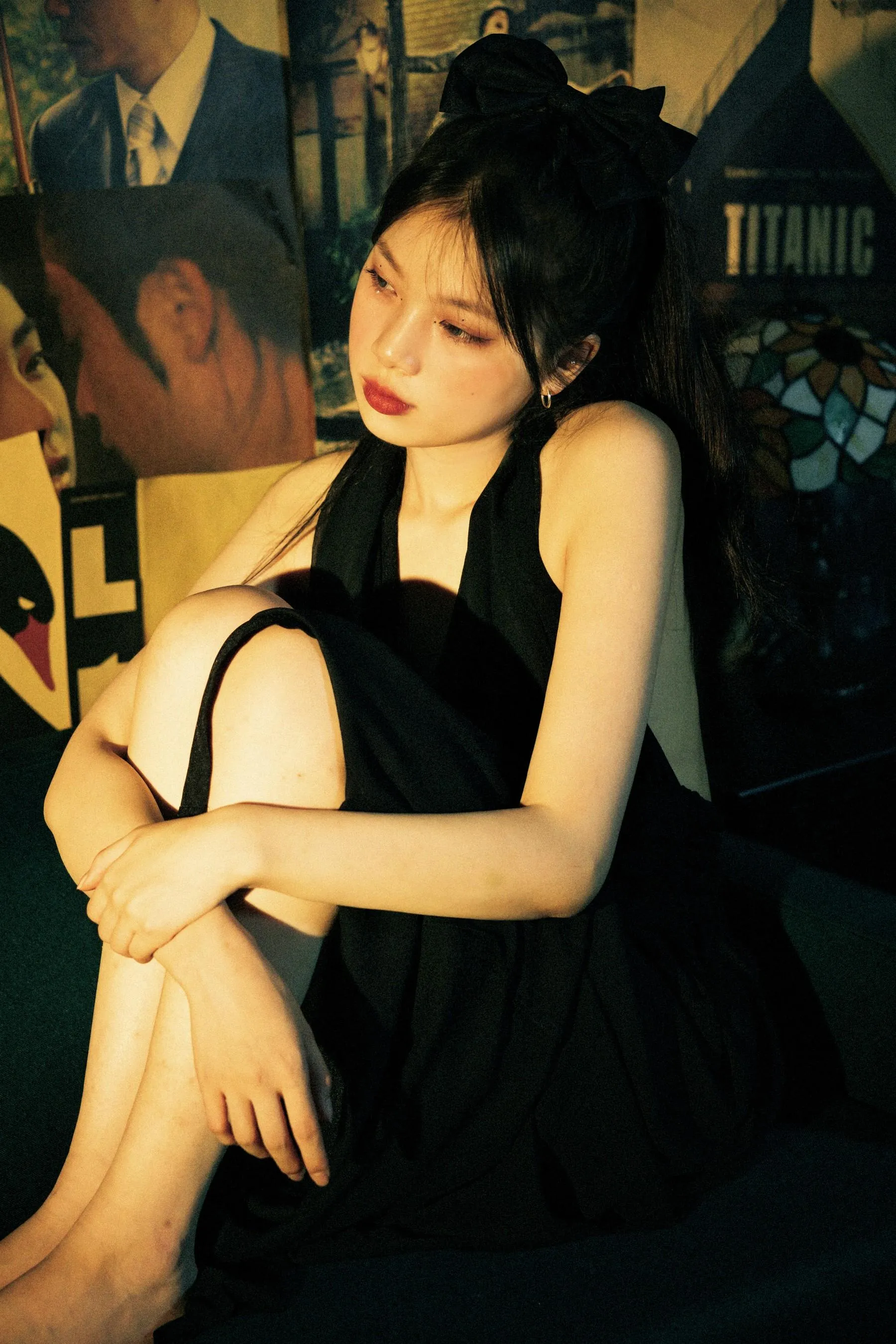 [YITUYU艺图语]2022.07.15 傲慢与偏见 Berthe_ [25P]插图7